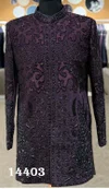 Outluk Vol 144 Designer Heavy Armani Mens Indo Western Manufacturers
